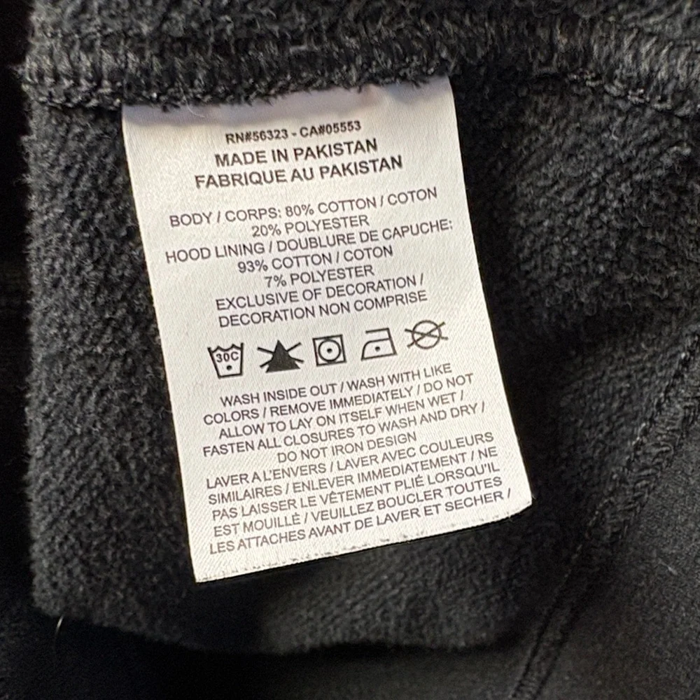 Men’s Nike Hoodie